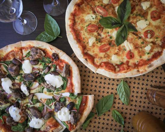 Tonino's Pizzeria